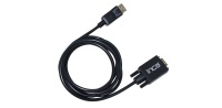 Inca Idpv-18T Displayport To Vga Kablo 1.8 Mt  DISPLAY TO VGA